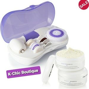Skin Care Cleansing System